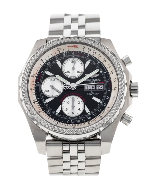 Breitling Bentley GT A13363